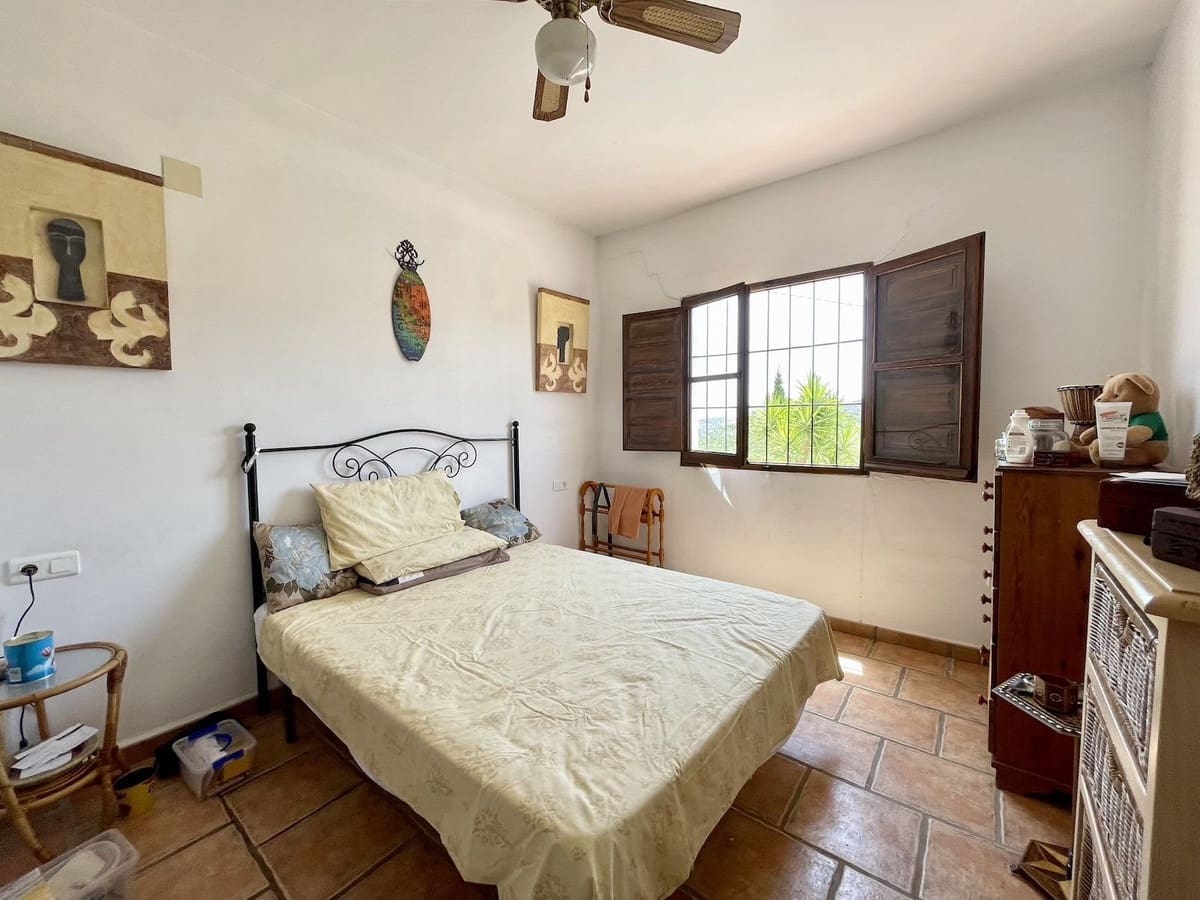 3 chambre Villa/Maison à vendre à Periana avec piscine - 364 950 € (Ref: 9770141)