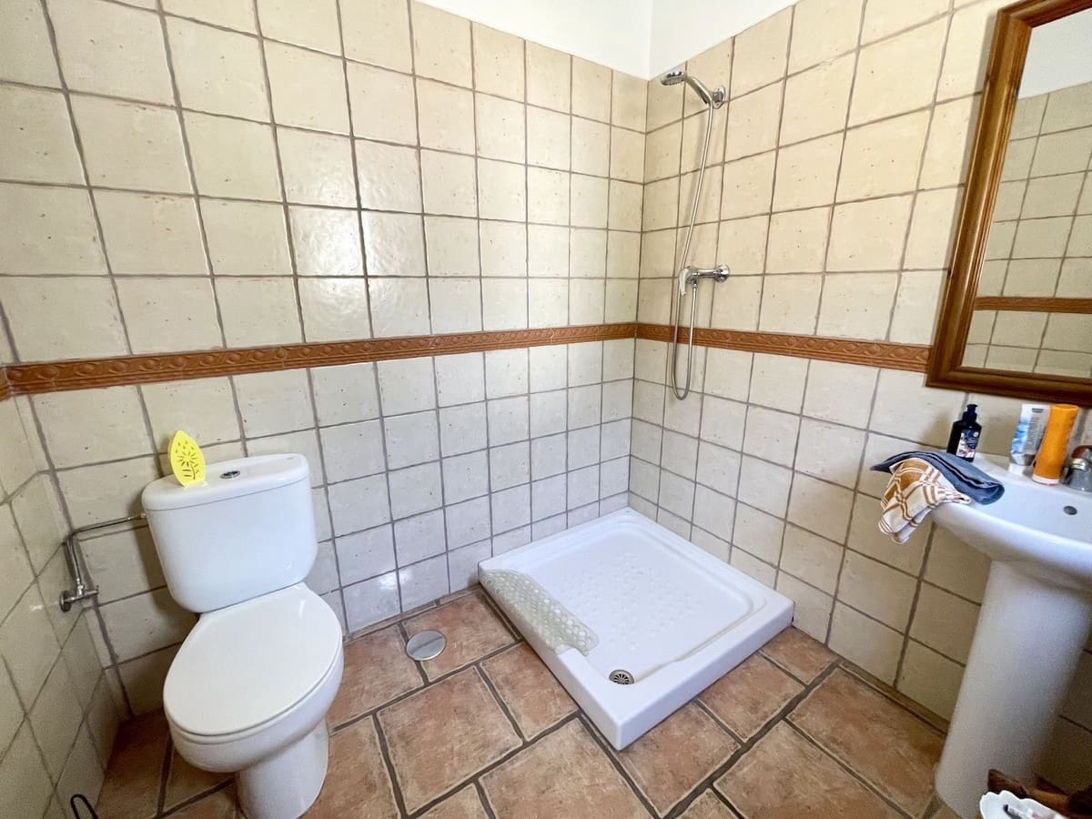 3 chambre Villa/Maison à vendre à Periana avec piscine - 364 950 € (Ref: 9770141)