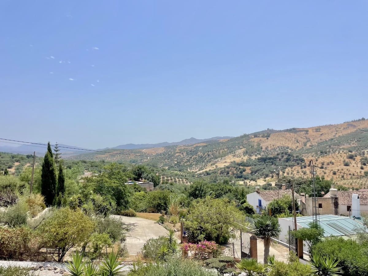 3 chambre Villa/Maison à vendre à Periana avec piscine - 364 950 € (Ref: 9770141)