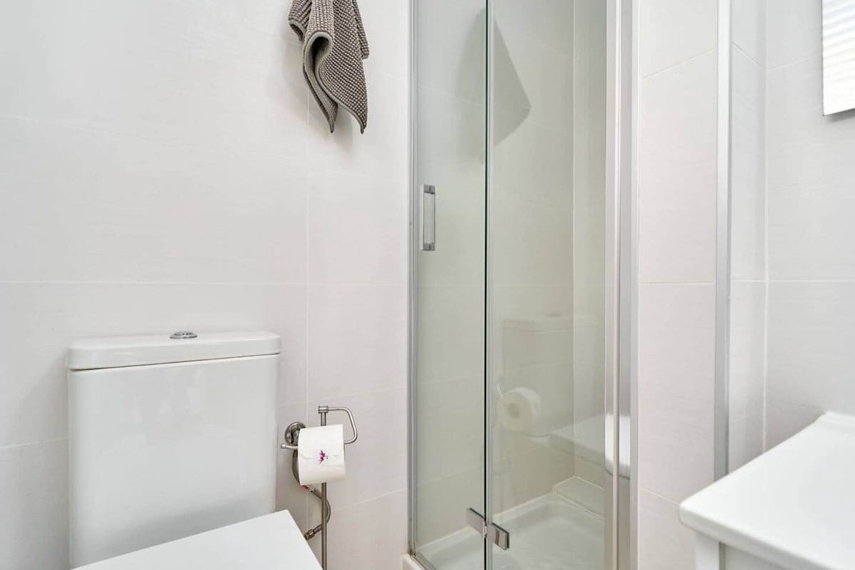 1 chambre Penthouse à vendre à Nerja avec piscine - 240 000 € (Ref: 9770307)