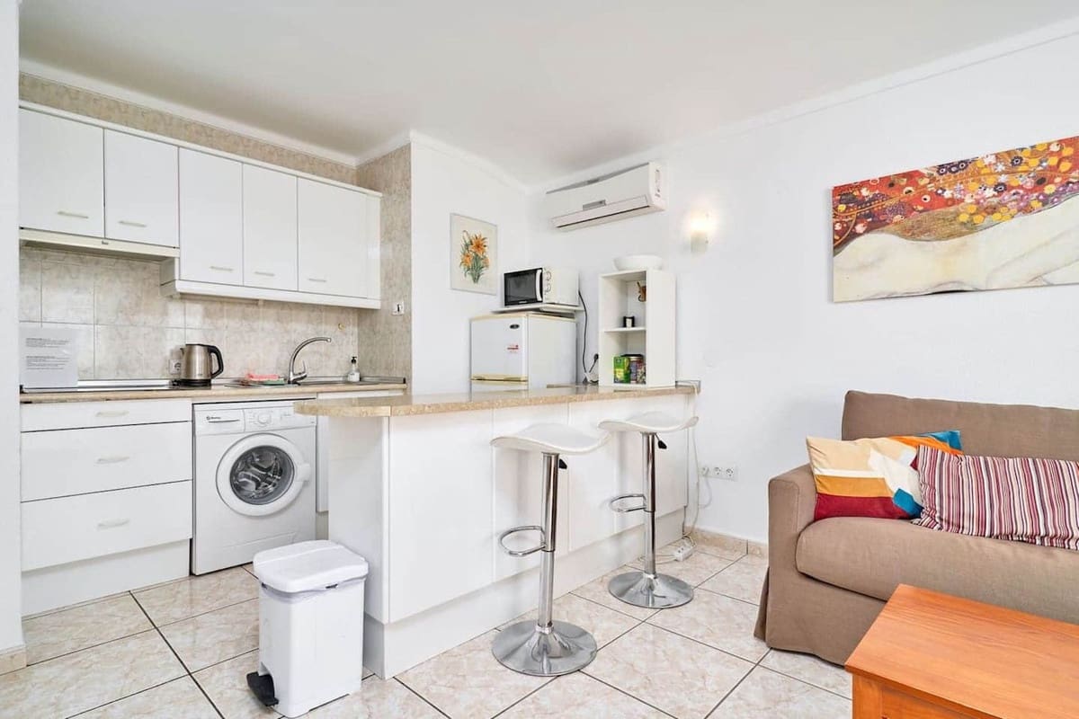 1 chambre Penthouse à vendre à Nerja avec piscine - 240 000 € (Ref: 9770307)