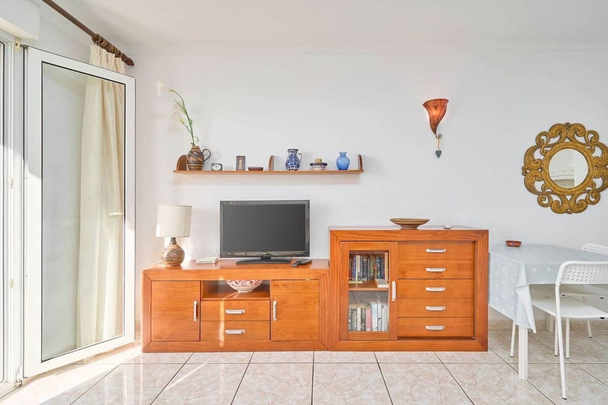 1 chambre Penthouse à vendre à Nerja avec piscine - 240 000 € (Ref: 9770307)