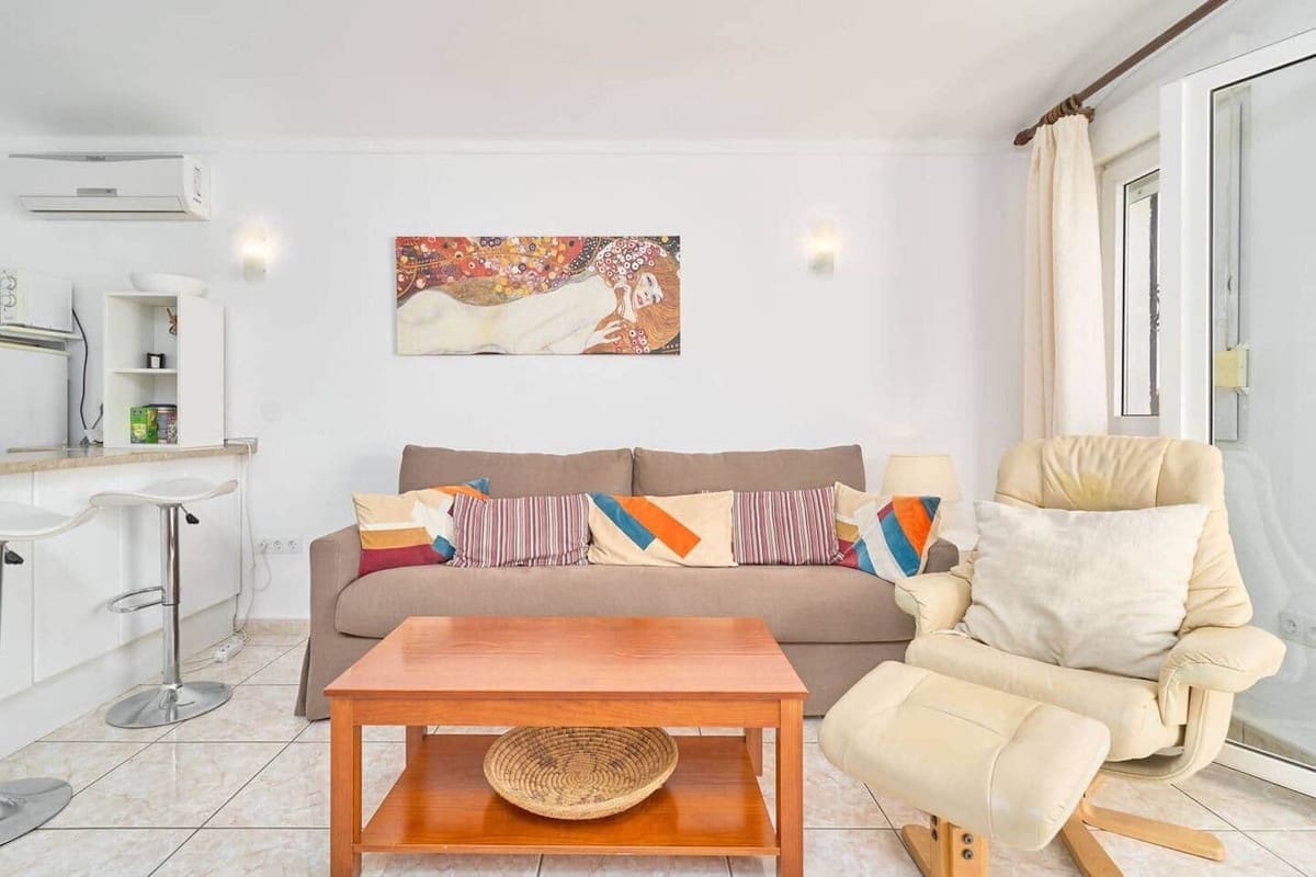 1 chambre Penthouse à vendre à Nerja avec piscine - 240 000 € (Ref: 9770307)