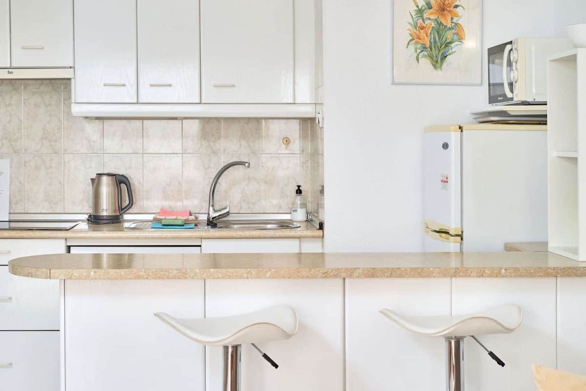 1 chambre Penthouse à vendre à Nerja avec piscine - 240 000 € (Ref: 9770307)