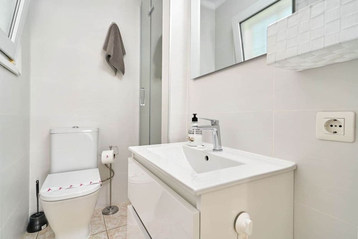 1 chambre Penthouse à vendre à Nerja avec piscine - 240 000 € (Ref: 9770307)