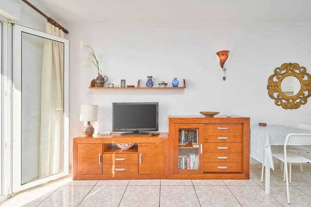 1 chambre Penthouse à vendre à Nerja avec piscine - 240 000 € (Ref: 9770307)