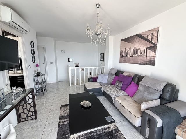 2 quarto Apartamento para venda em Torrox-Costa, Torrox com piscina - 357 000 € (Ref: 9770919)