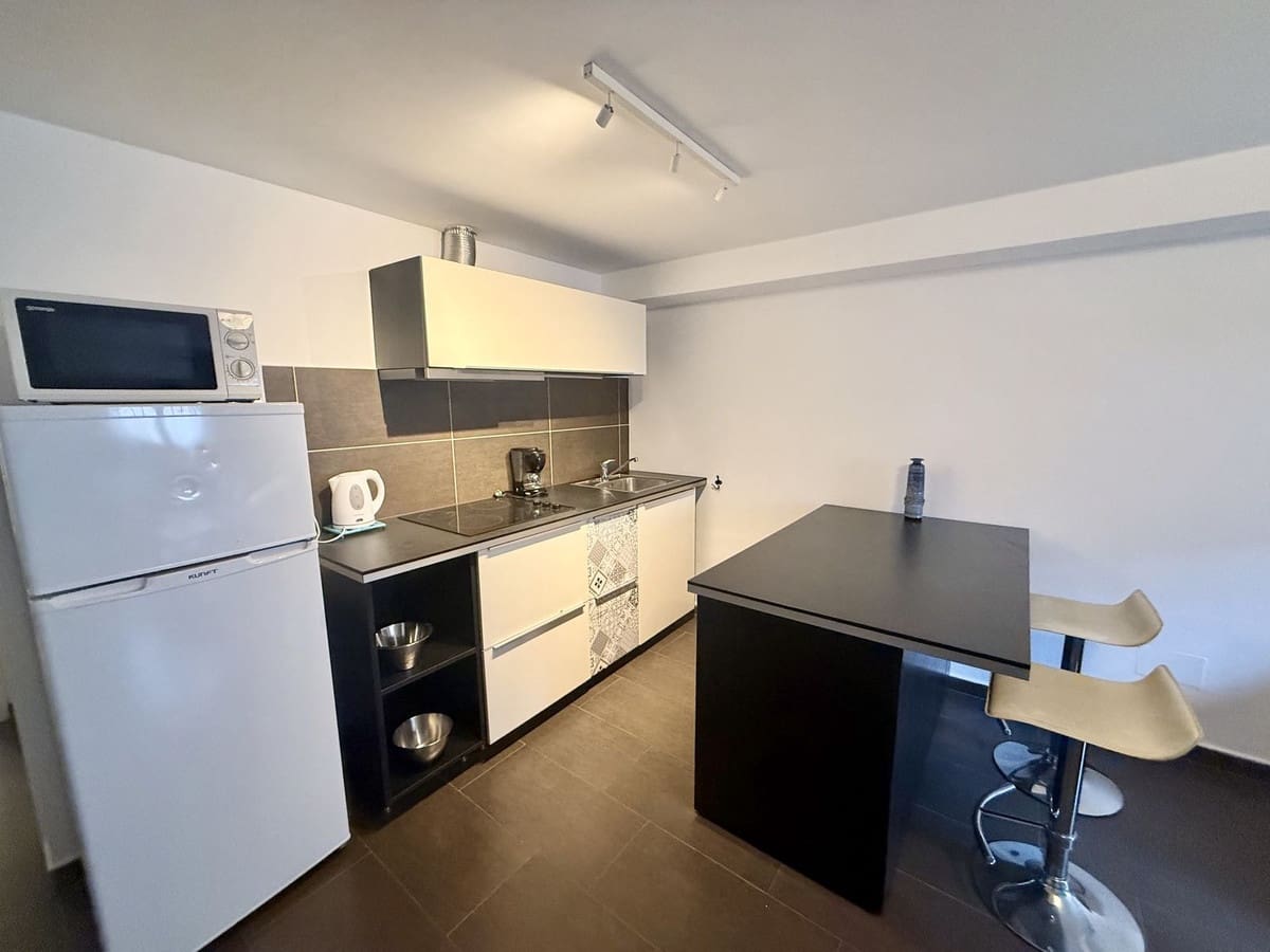 3 sovrum Hus till salu i Nerja med pool garage - 339 000 € (Ref: 9779098)