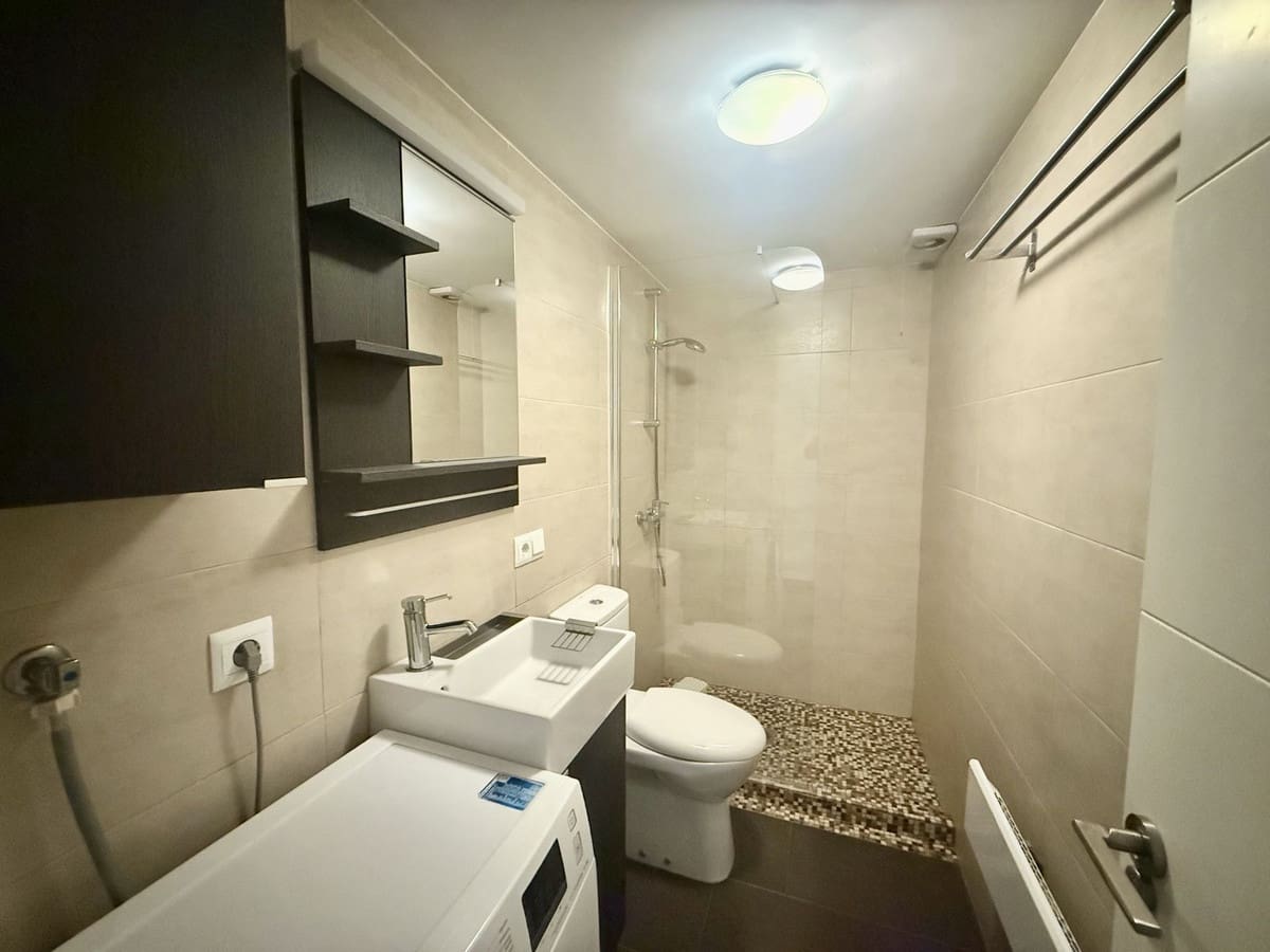 3 sovrum Hus till salu i Nerja med pool garage - 339 000 € (Ref: 9779098)