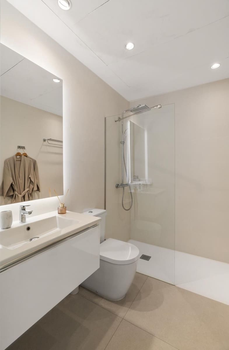 4 sovrum Semi-fristående Villa att hyra i Marbella med pool garage - 11 000 € (Ref: 9781423)
