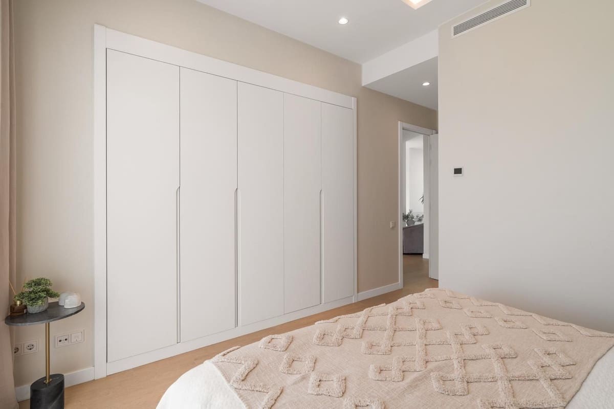 4 sovrum Semi-fristående Villa att hyra i Marbella med pool garage - 11 000 € (Ref: 9781423)