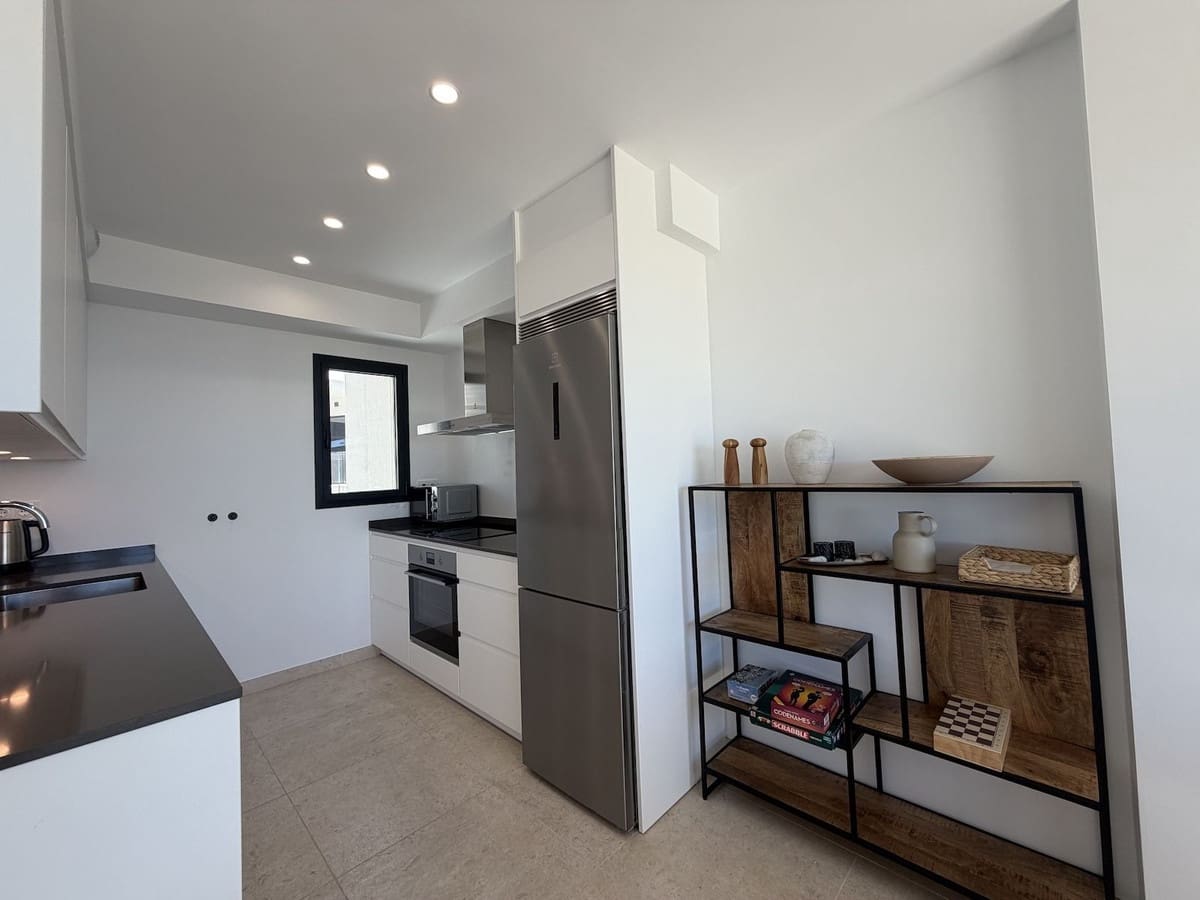 3 bedroom Townhouse for sale in Torrox-Costa with pool garage - € 614,000 (Ref: 9787819)