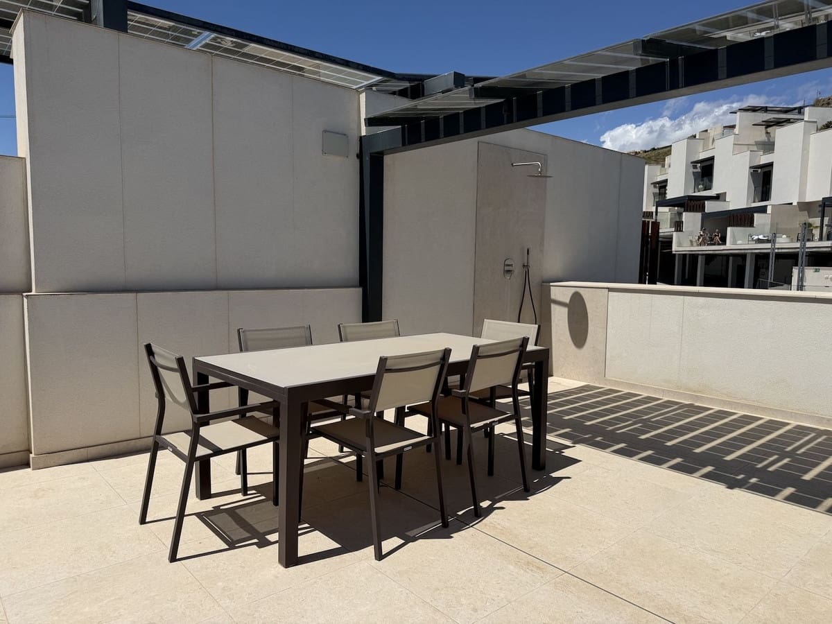 3 bedroom Townhouse for sale in Torrox-Costa with pool garage - € 614,000 (Ref: 9787819)