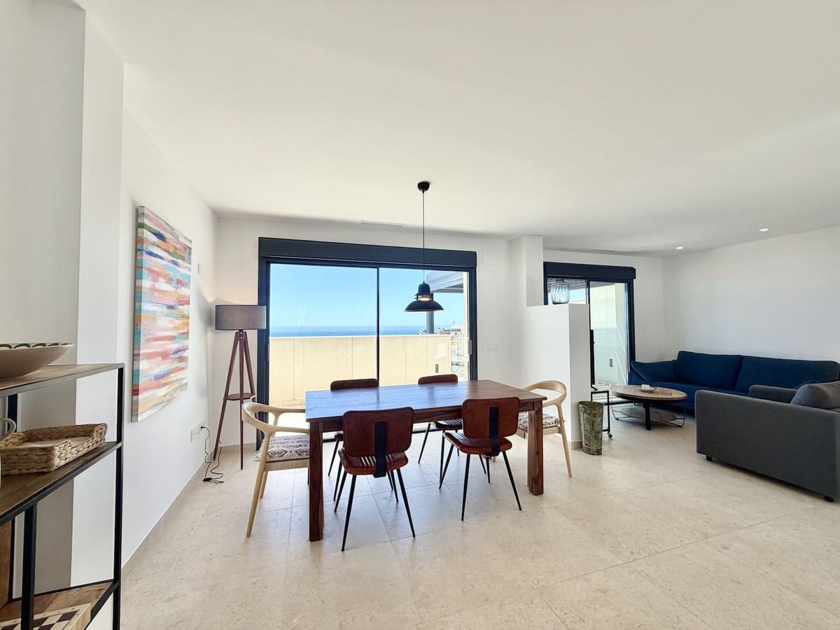 3 bedroom Townhouse for sale in Torrox-Costa with pool garage - € 614,000 (Ref: 9787819)