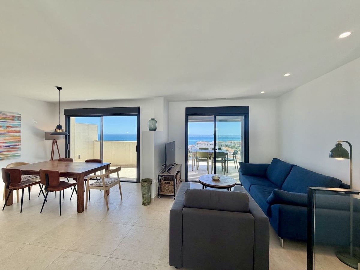 3 bedroom Townhouse for sale in Torrox-Costa with pool garage - € 614,000 (Ref: 9787819)