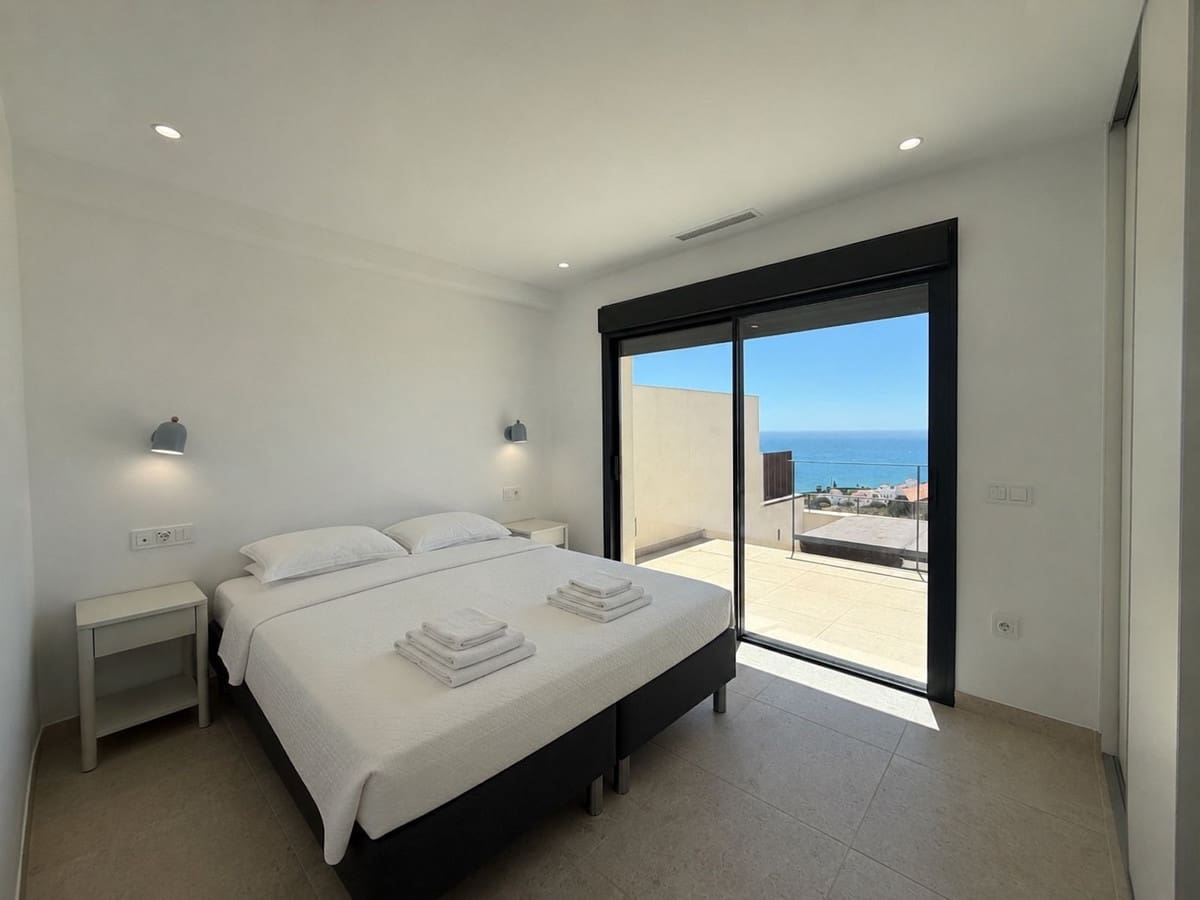 3 bedroom Townhouse for sale in Torrox-Costa with pool garage - € 614,000 (Ref: 9787819)