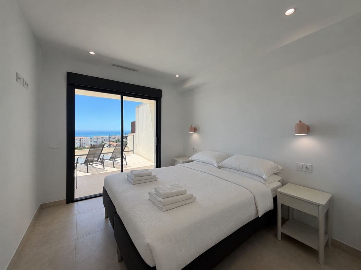3 bedroom Townhouse for sale in Torrox-Costa with pool garage - € 614,000 (Ref: 9787819)