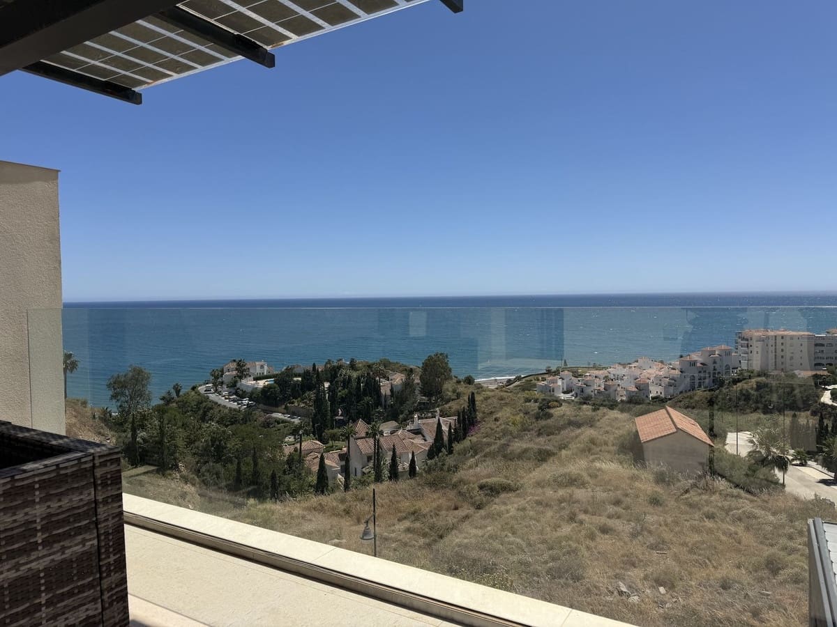 3 bedroom Townhouse for sale in Torrox-Costa with pool garage - € 614,000 (Ref: 9787819)