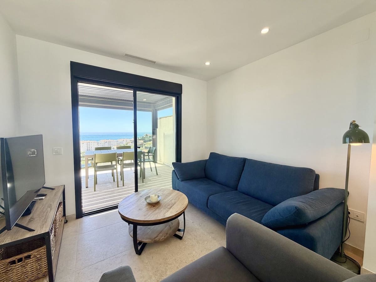 3 bedroom Townhouse for sale in Torrox-Costa with pool garage - € 614,000 (Ref: 9787819)