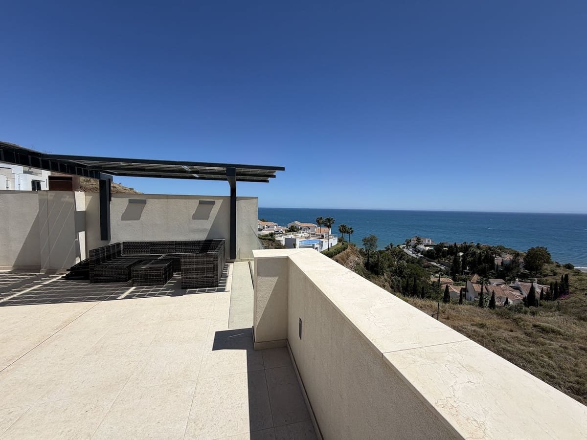 3 bedroom Townhouse for sale in Torrox-Costa with pool garage - € 614,000 (Ref: 9787819)