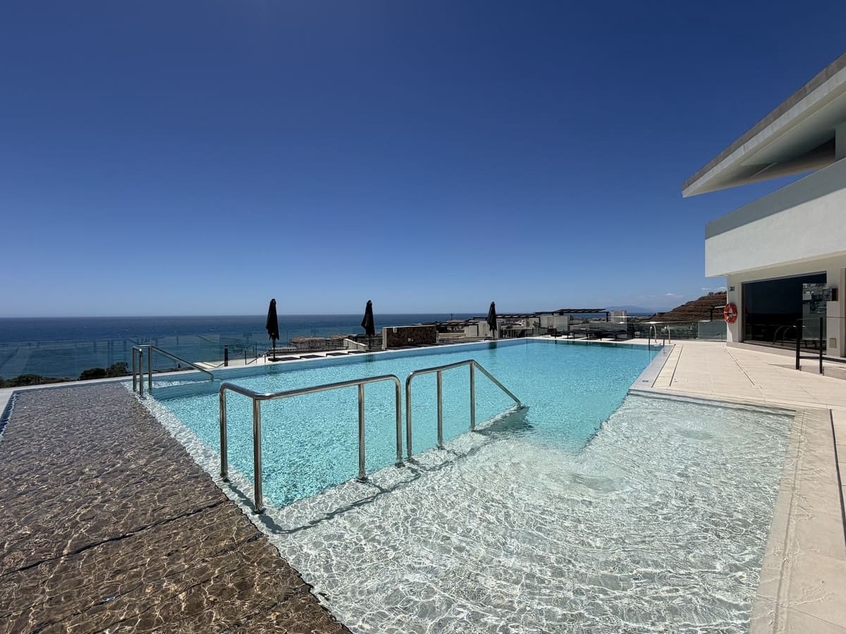 3 bedroom Townhouse for sale in Torrox-Costa with pool garage - € 614,000 (Ref: 9787819)