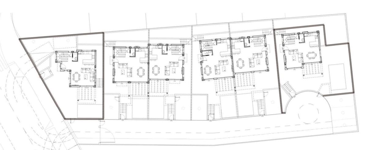 3 bedroom Townhouse for sale in Nerja with pool garage - € 665,000 (Ref: 9821687)