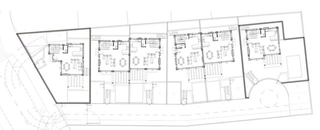 3 bedroom Townhouse for sale in Nerja with pool garage - € 665,000 (Ref: 9821687)