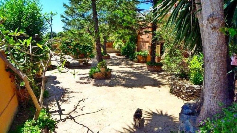3 makuuhuone Huvila vuokrattavana paikassa Nerja mukana uima-altaan 
autotalli - 2 000 € (Ref: 9827553)