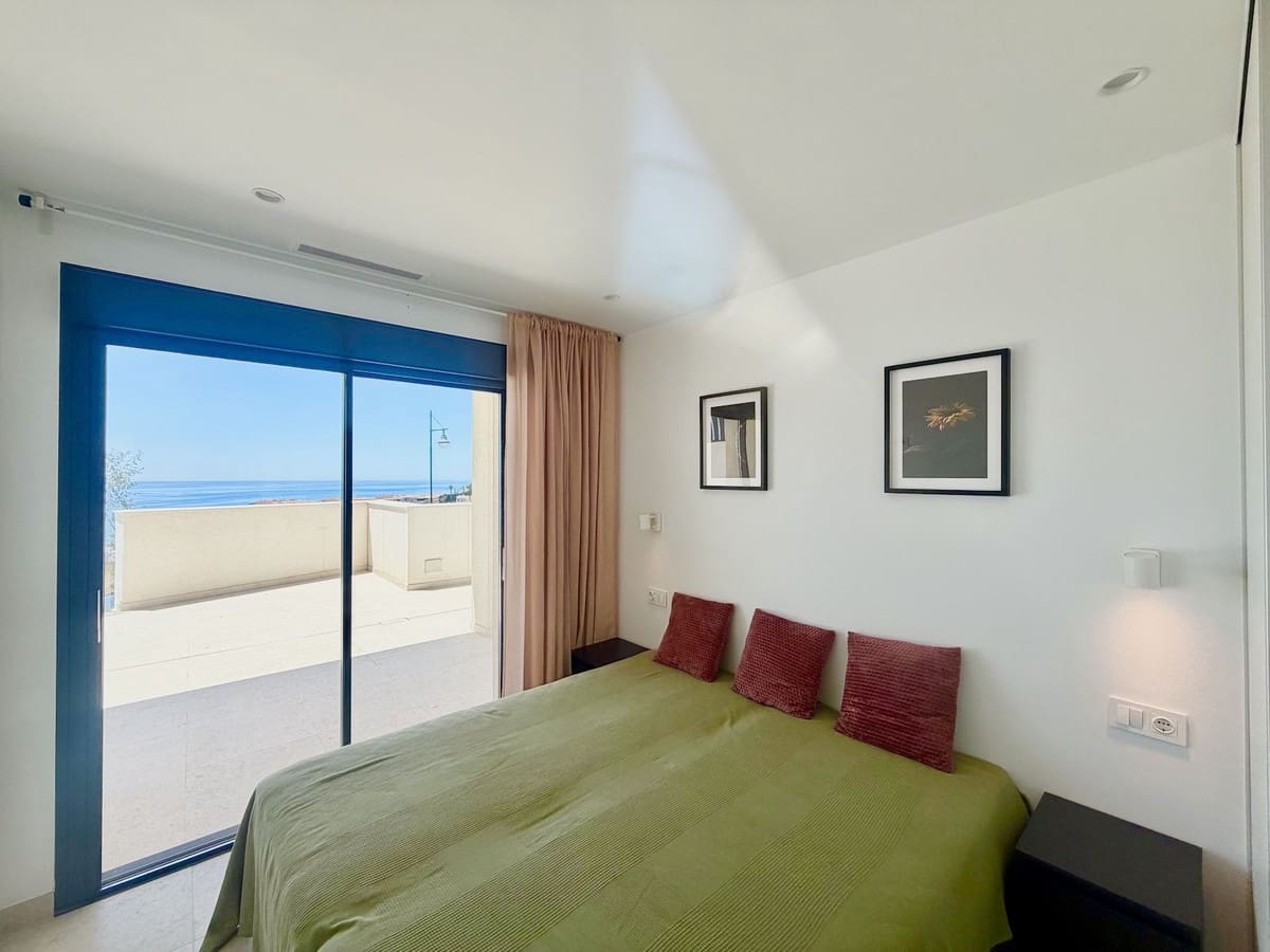 3 bedroom Townhouse for sale in Torrox-Costa with pool garage - € 595,000 (Ref: 9854266)