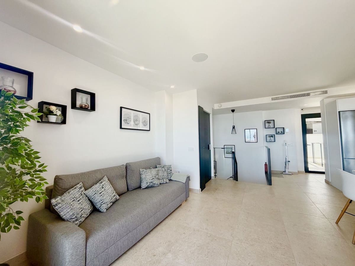 3 bedroom Townhouse for sale in Torrox-Costa with pool garage - € 595,000 (Ref: 9854266)