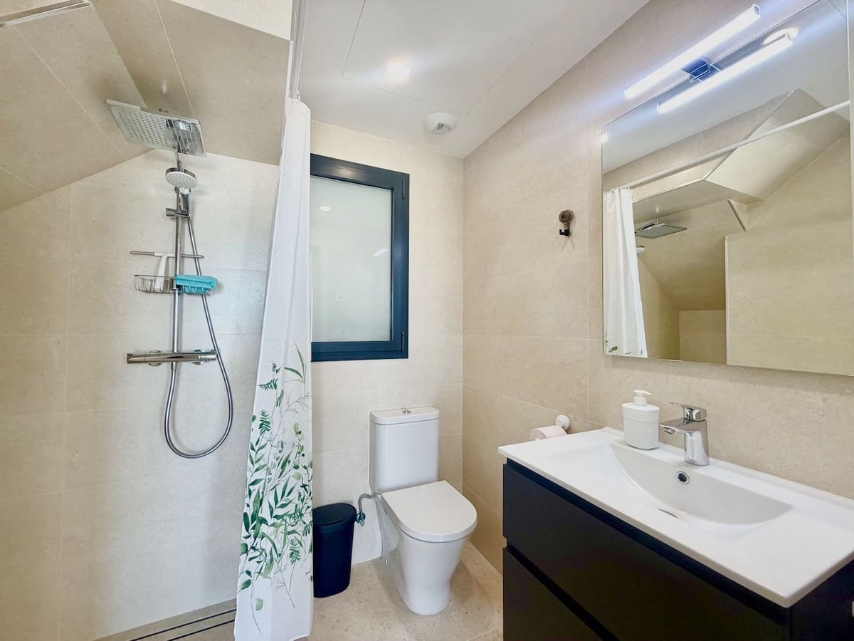 3 bedroom Townhouse for sale in Torrox-Costa with pool garage - € 595,000 (Ref: 9854266)
