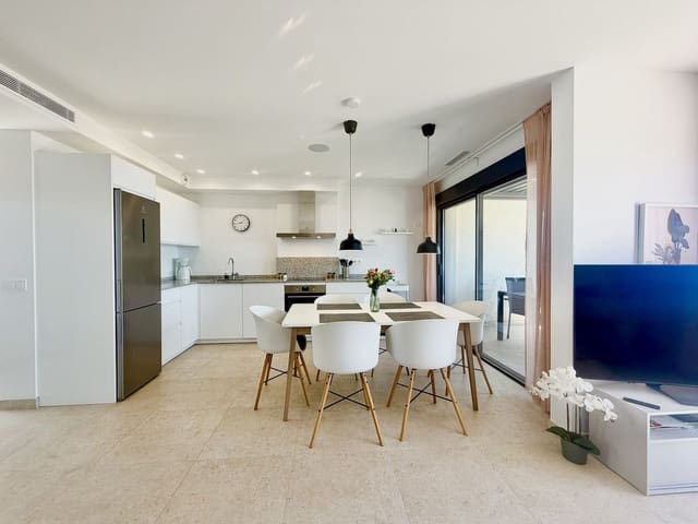 3 Zimmer Haus zu verkaufen in Torrox-Costa, Torrox mit Pool Garage - 595.000 € (Ref: 9854266)