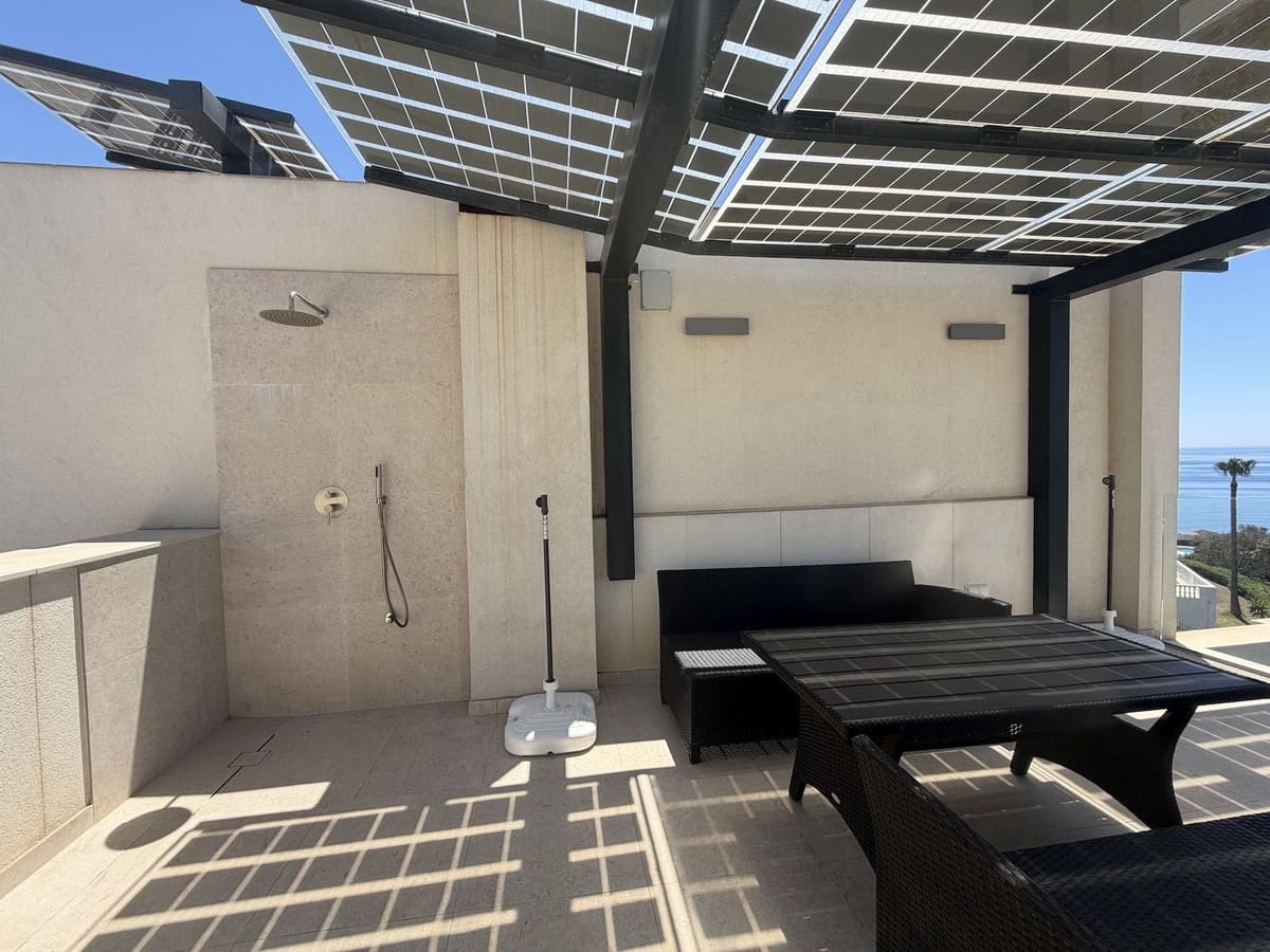 3 bedroom Townhouse for sale in Torrox-Costa with pool garage - € 595,000 (Ref: 9854266)
