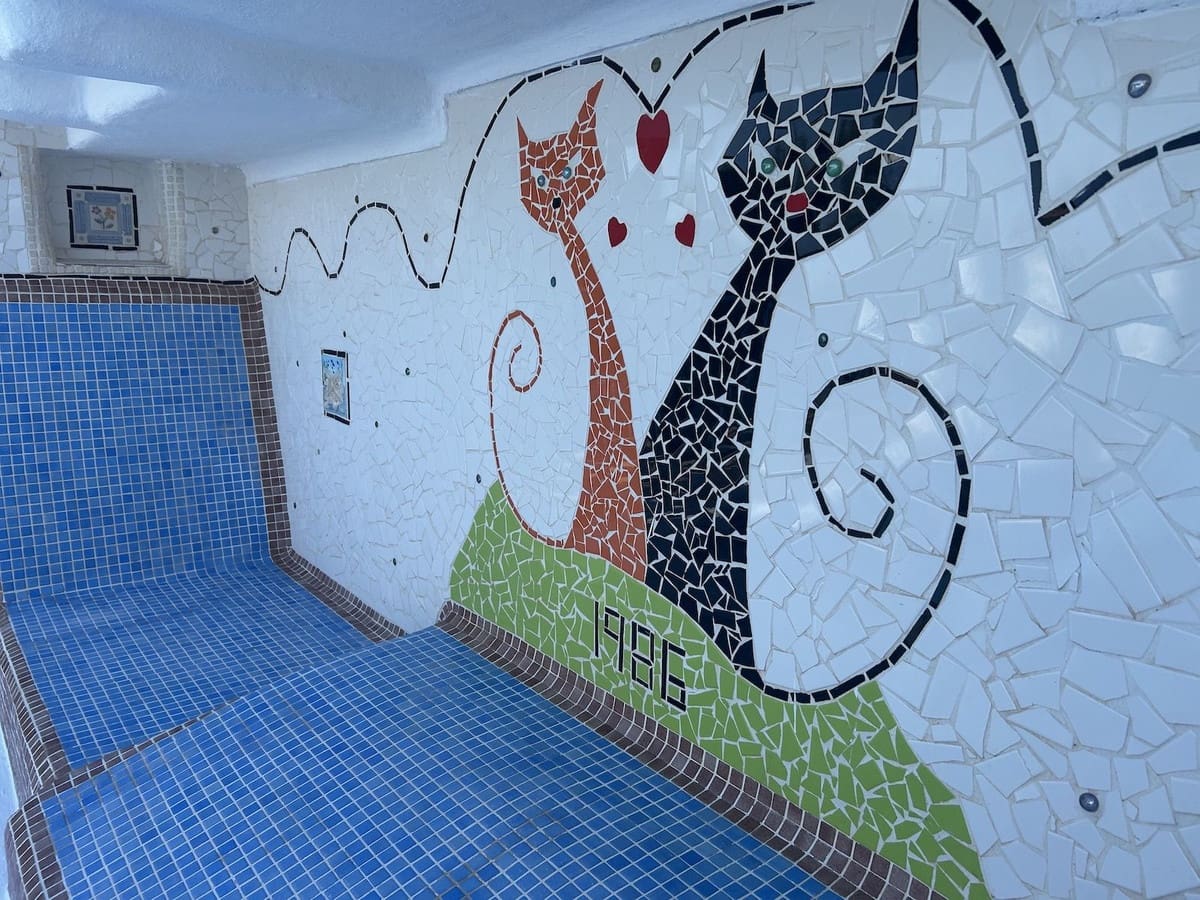 3 bedroom Villa for sale in Torrox with pool garage - € 350,000 (Ref: 9877493)