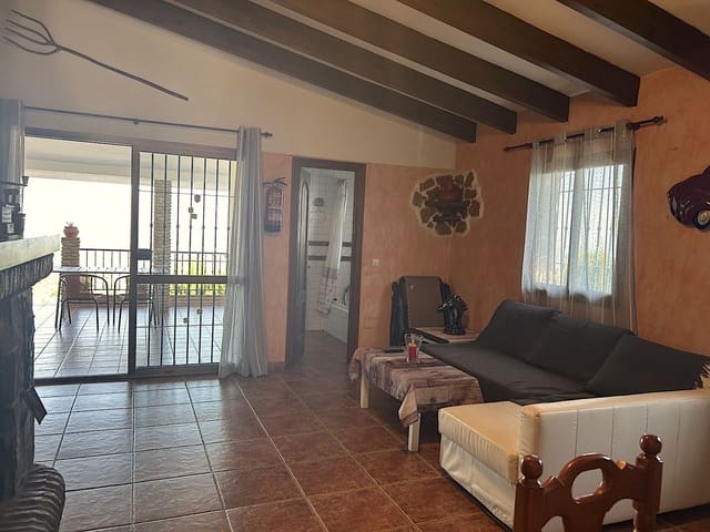 3 camera da letto Villa in vendita in Torrox con piscina garage - 350.000 € (Rif: 9877493)