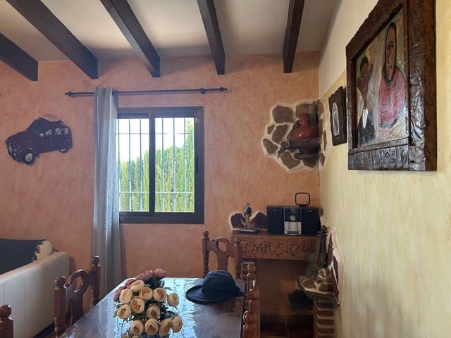 3 camera da letto Villa in vendita in Torrox con piscina garage - 350.000 € (Rif: 9877493)
