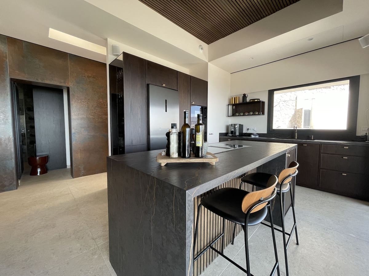 5 camera da letto Casa in vendita in Torrox-Costa con piscina garage - 1.275.000 € (Rif: 9880406)
