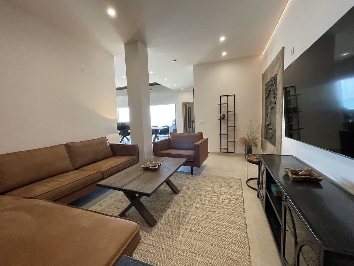 5 camera da letto Casa in vendita in Torrox-Costa con piscina garage - 1.275.000 € (Rif: 9880406)