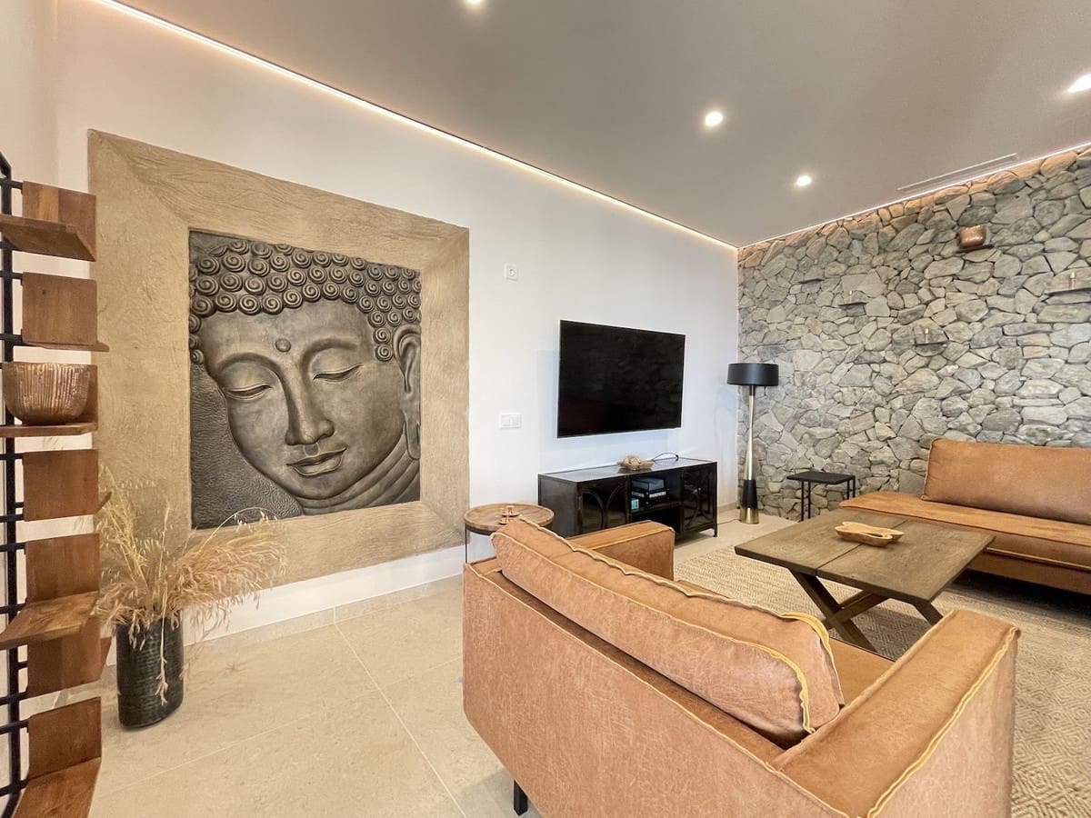 5 camera da letto Casa in vendita in Torrox-Costa con piscina garage - 1.275.000 € (Rif: 9880406)