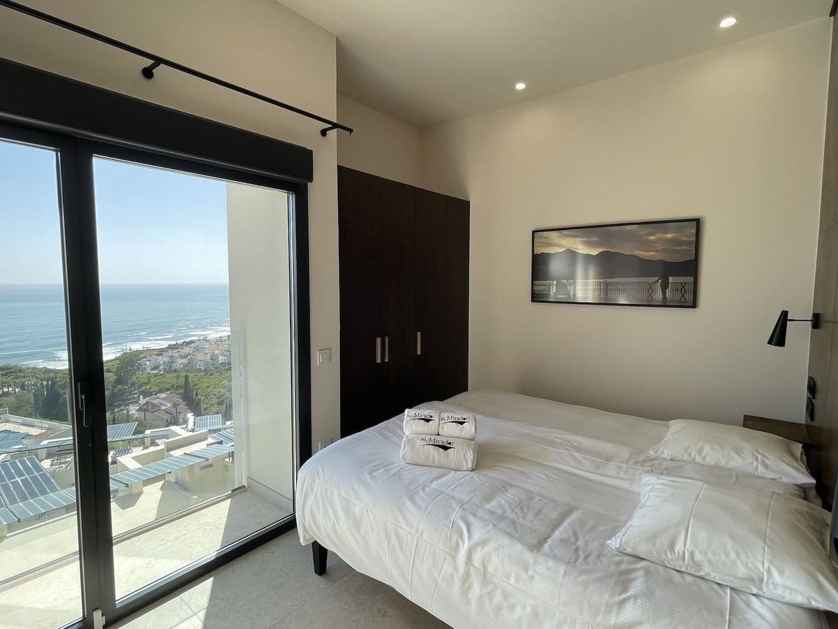 5 camera da letto Casa in vendita in Torrox-Costa con piscina garage - 1.275.000 € (Rif: 9880406)