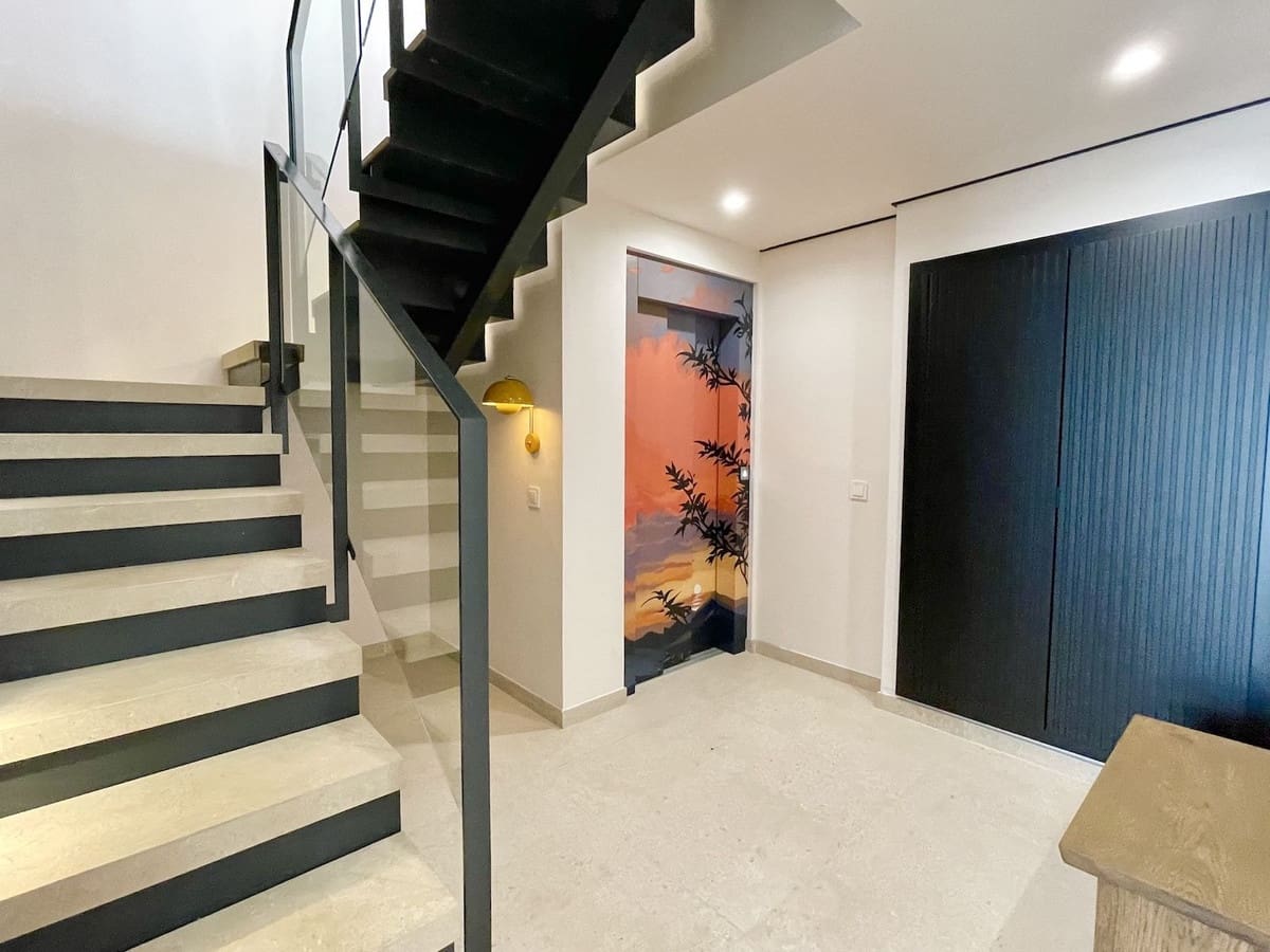 5 camera da letto Casa in vendita in Torrox-Costa con piscina garage - 1.275.000 € (Rif: 9880406)