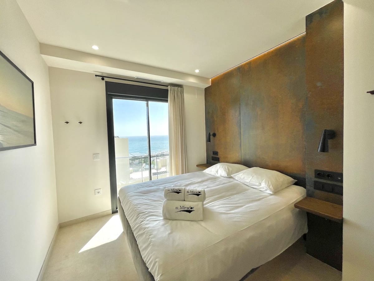5 camera da letto Casa in vendita in Torrox-Costa con piscina garage - 1.275.000 € (Rif: 9880406)