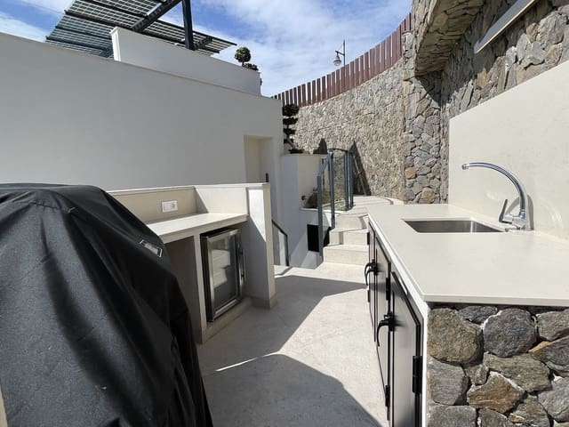 5 camera da letto Casa in vendita in Torrox-Costa, Torrox con piscina garage - 1.275.000 € (Rif: 9880406)