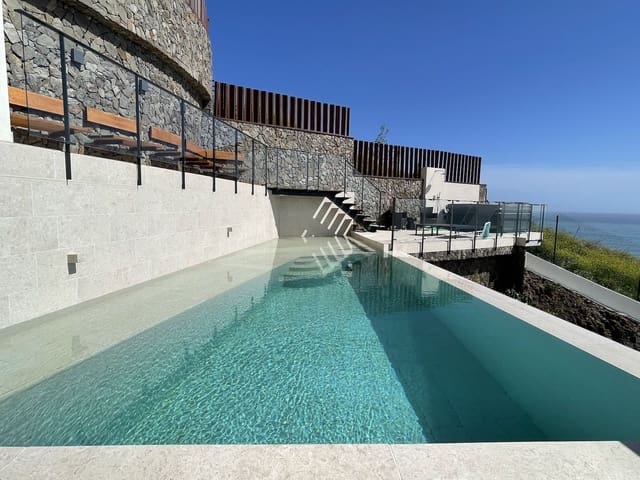 5 camera da letto Casa in vendita in Torrox-Costa, Torrox con piscina garage - 1.275.000 € (Rif: 9880406)