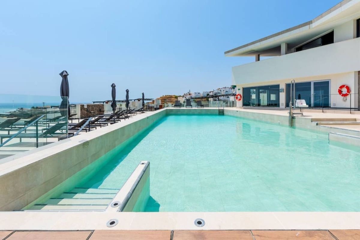 5 camera da letto Casa in vendita in Torrox-Costa con piscina garage - 1.275.000 € (Rif: 9880406)