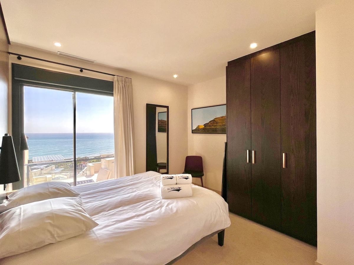 5 camera da letto Casa in vendita in Torrox-Costa con piscina garage - 1.275.000 € (Rif: 9880406)