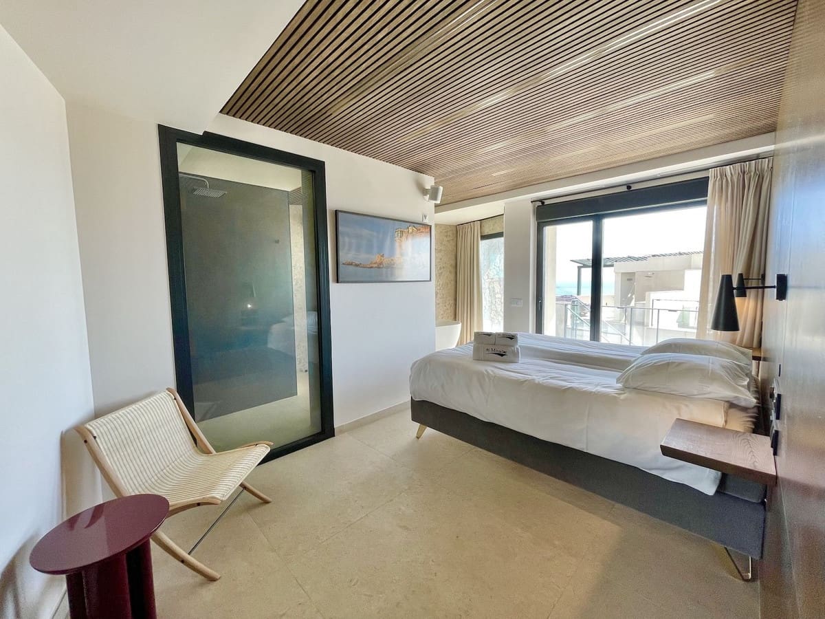 5 camera da letto Casa in vendita in Torrox-Costa con piscina garage - 1.275.000 € (Rif: 9880406)