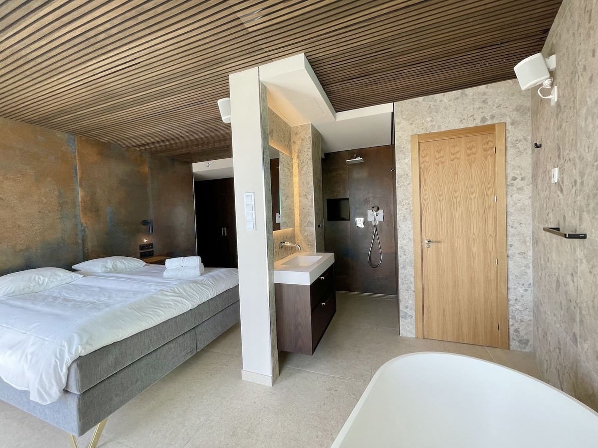 5 camera da letto Casa in vendita in Torrox-Costa con piscina garage - 1.275.000 € (Rif: 9880406)