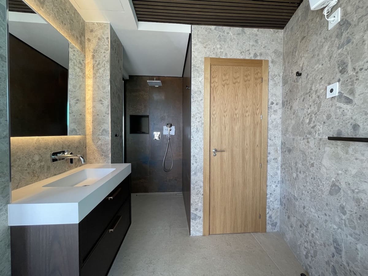 5 camera da letto Casa in vendita in Torrox-Costa con piscina garage - 1.275.000 € (Rif: 9880406)