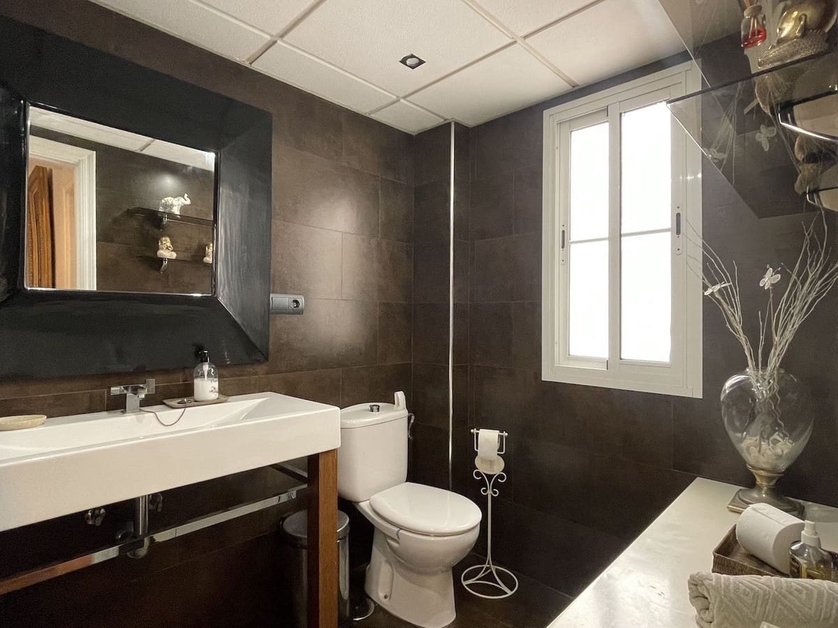 2 Zimmer Penthouse zu verkaufen in Nerja mit Garage - 879.000 € (Ref: 9889549)